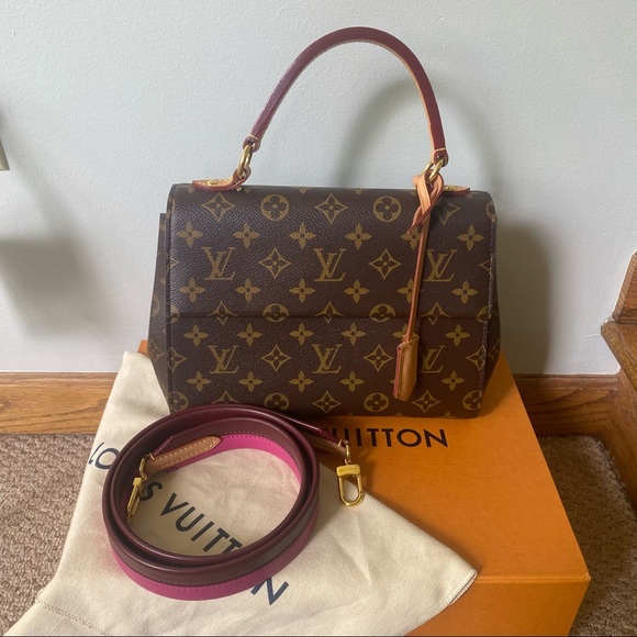 Louis Vuitton Handbags - ❌❌SOLD❌❌